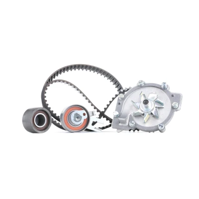 Image de FEBI BILSTEIN 32746 pompe à eau + Kit De Distribution avec joint d&#039;étanchéite, vis/boulons 132 VOLVO: S80 I