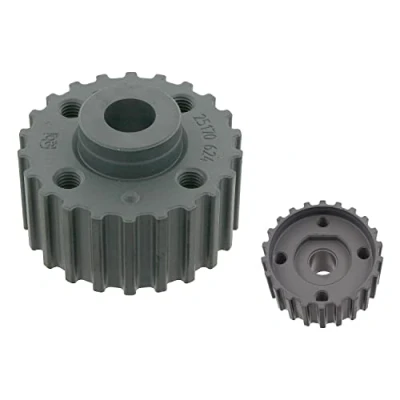 Image de FEBI BILSTEIN 25170 Roue dentée, vilebrequin VOLKSWAGEN: GOLF 3 Variant, 3, Sharan I, AUDI: A6 C5 Berline, 80 B4 C4 Berline