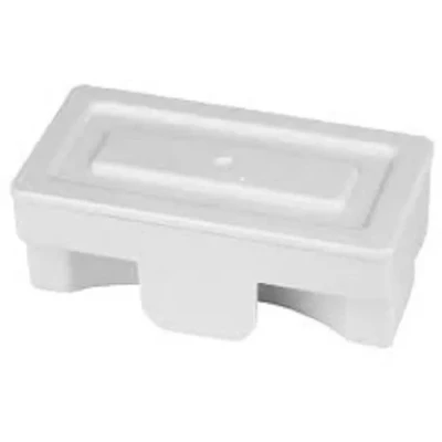 Image de Electrolux Filtre anti calcaire emb. 2pcs edc06 9001672774