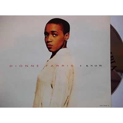 Image de I Know [CD 1] [Import]