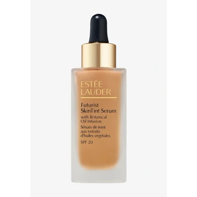Image de ESTÉE Lauder Futurist Skintint Serum Foundation Fond de teint, Femme, Taille: 30 ml, 3w1 tawny