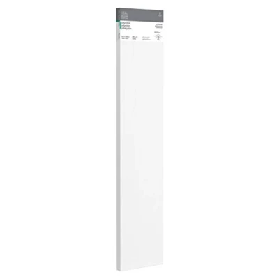 Image de Winsor &amp; Newton Professional Châssis Mélangé Poly Coton 30X150Cm Deep Edge