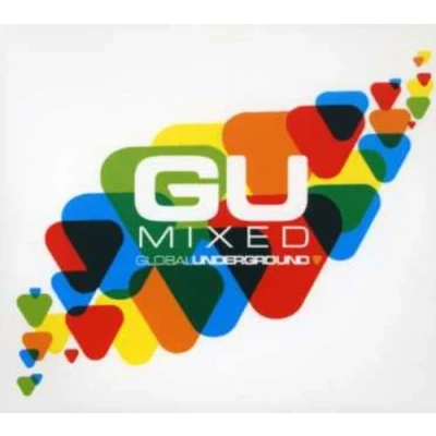 Image de Gu Mixed [Import]