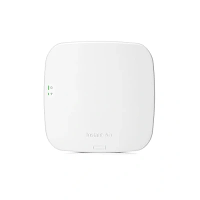 Image de HEWLETT PACKARD ENTERPRISE HPE Aruba Instant on AP12, Points d&#039;accès (RW) R0M46A