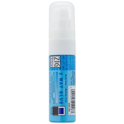 Image de Kuretake Stylo à colle double action, petit format