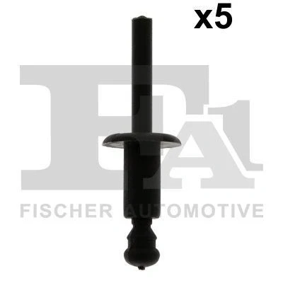 Image de FA1 10 20018.5 Rivet