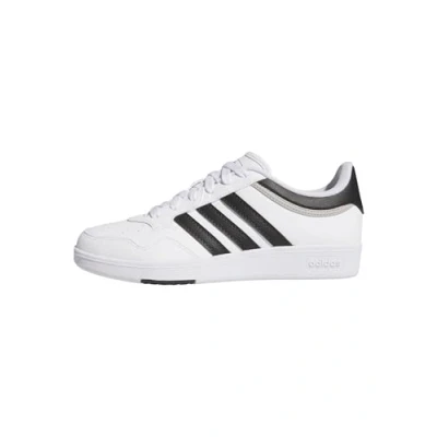 Image de adidas Femme Hoops 4.0 Shoes Chaussures, FTWR White/Core Black/Grey Two, 40 2/3 EU