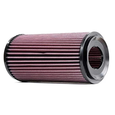 Image de K&amp;N E 9281 Voitures Filtre à air de Remplacement, Lavable et Réutilisable