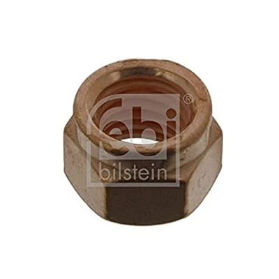 Image de FEBI BILSTEIN 39064 Écrou, collecteur des gaz d&#039;échappement M10 x 1,5 MERCEDES BENZ: Classe S Berline