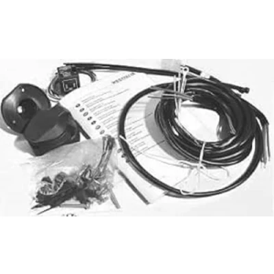 Image de WESTFALIA 300061300113 Kit électrique, dispositif d&#039;attelage 13 Mise en service non nécessaire RENAULT: Kangoo I Express, I, KIA: SORENTO 1