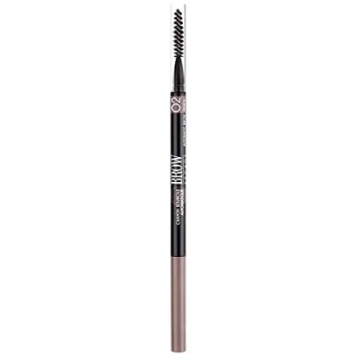 Image de Vivienne Sabo Automatic Brow Pencil/Crayon Sourcils Automatique/Brow Arcade 02 chocolate