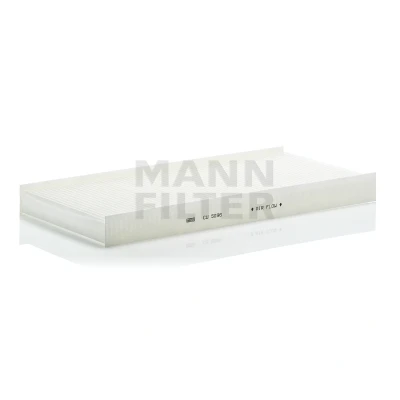 Image de MANN FILTER CU 5096 Filtre d&#039;habitacle à particules 494 226 44