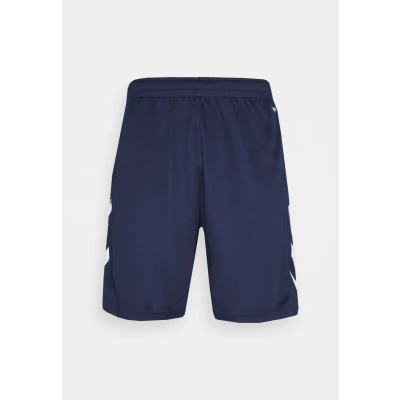 Image de Hummel Short de sport, Homme, Taille: XXL, Marine