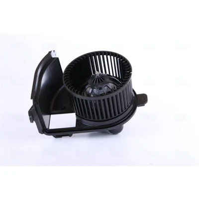 Image de NISSENS 87449 Pulseur d&#039;Air sans régulateur intégré RENAULT: CLIO 2, 2 Kasten