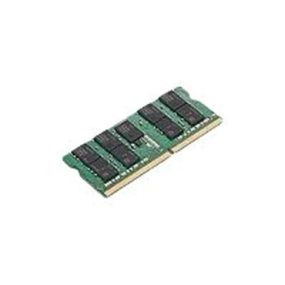 Image de Lenovo 4X70W22201 Module de mémoire 16 Go 1 x DDR4 2666 MHz