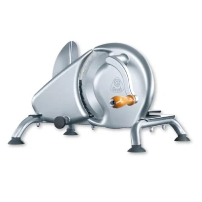 Image de Graef Manuale H9 Trancheuse manuelle (Import Allemagne)