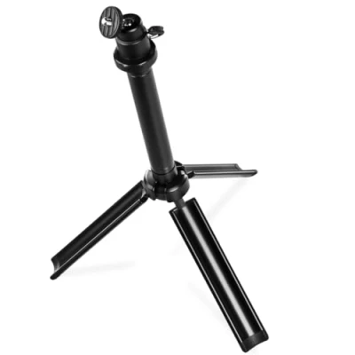 Image de Trépied walimex pour table et appareil photo easy, 38 cm