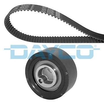 Image de DAYCO KTB542 Kit de distribution SUZUKI: SWIFT 2, SUBARU: JUSTY 2