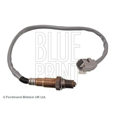 Image de BLUE PRINT ADK87051 Sonde lambda inférieur chauffé 4 OPEL: Agila B, SUZUKI: Splash