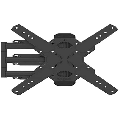 Image de Support mural TV Neomounts by Newstar WL40S 850BL14 Métal Fixe Noir