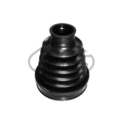 Image de Jeu de joints soufflets, arbre commande Metalcaucho 01256