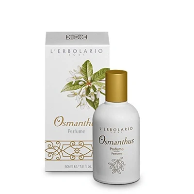 Image de L Erbolario Osmanthus Eau de parfum édition limitée 50 ml