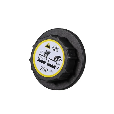 Image de METZGER 2140415 Bouchon, réservoir de liquide refroidissement LAND ROVER: Range Rover 3, Sport, Discovery 4, JAGUAR: XF Berline