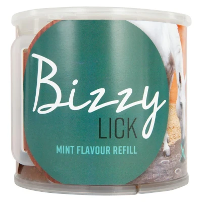 Image de Bizzy Lécher 1kg One Size Mint