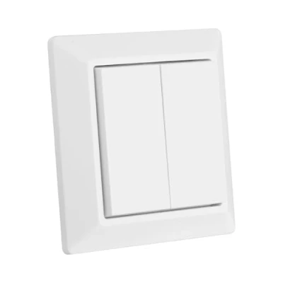 Image de Candeo Le Double variateur à distance Fonctionne avec Philips Hue