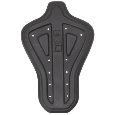 Image de SAS Tec SC 1/12 Protecteur Dorsal (Black,One Size)