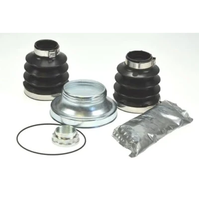 Image de LÖBRO 305780 Soufflet De Cardan ETP (élastomère thermoplastique) avec cache MERCEDES BENZ: Classe E Berline, C Break