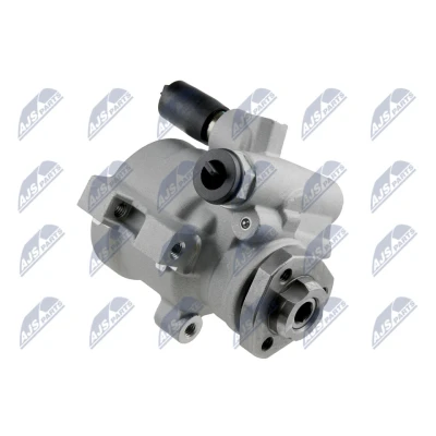 Image de NTY SPW VW 006 Pompe De Direction Assistée hydraulique VOLKSWAGEN: GOLF 4, 3, Bora Variant, SEAT: Leon I 3/5 portes, Alhambra I, Ibiza 2