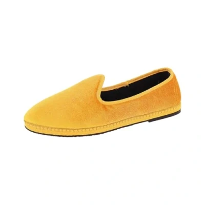 Image de de fonseca Femme Friula I W952 Ballerines, Jaune, 39 EU