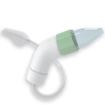Image de Chicco Physioclean Aspirateur Nasal Soft and Easy