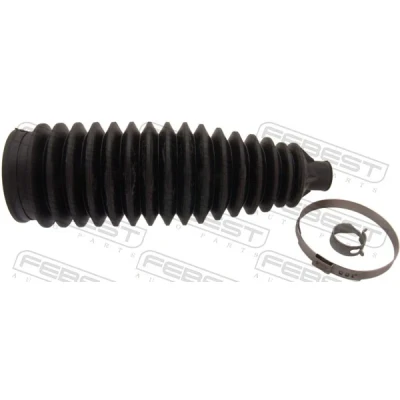 Image de FEBEST TRKB 005 Soufflet De Direction Essieu avant MAZDA: 6 Break, TOYOTA: Corolla IX 3/5 portes