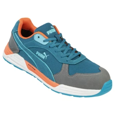 Image de Puma Safety Chaussure Frontside Low S1P ESD HRO SRC P.39 644640 39