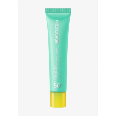 Image de Biotherm Aquascreen UV Daily SPF50 Protection solaire, Taille: 40 ml,