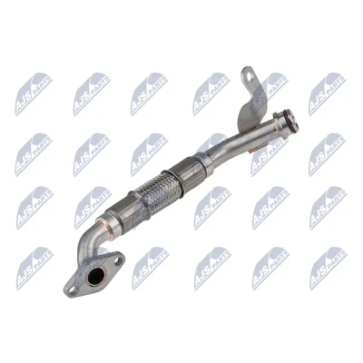 Image de Conduite d&#039;huile, compresseur NTY ECD BM 055