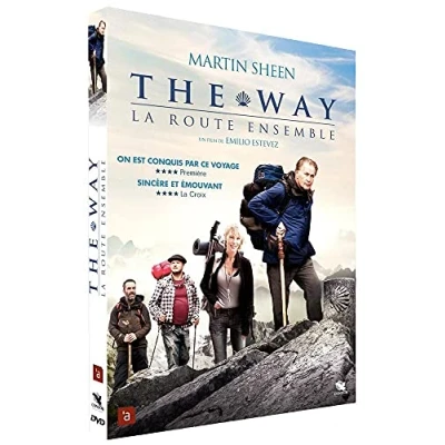 Image de The Way La Route Ensemble Livre d’occasion Correct
