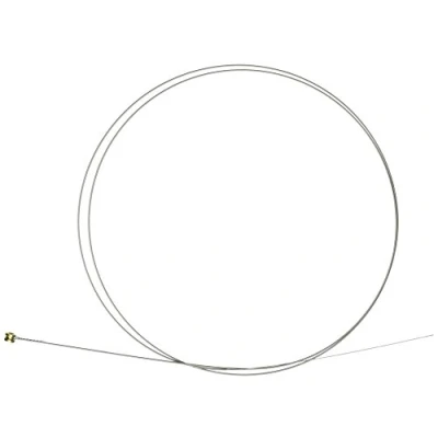 Image de DUNLOP Cordes basse Corde nickel filée .040