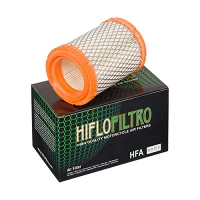 Image de Hiflo Filtro HFA6001 Filtre à air de rechange d&#039;origine