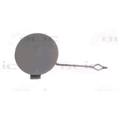 Image de Cache pare chocs, attelage de remorque BLIC 5513 00 0070920P