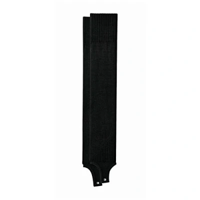 Image de Jambières Erima noir (noir) 33 36 (Taille Fabricant: 1)