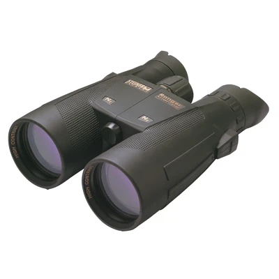 Image de STEINER Jumelles de chasse Ranger Xtreme 8x56 Optique qualité Allemande, détails Nets, Transmission Lumineuse élevée (92%+) même dans des conditions Faible luminosité
