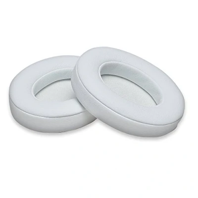 Image de Remplacement Coussinets d&#039;oreille pour Beats Studio 2 Wired/Studio Wireless/Studio 3 Wireless Casque par MMOBIEL Protein PU