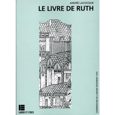 Image de Ruth : Commentaires de l&#039;Ancien Testament