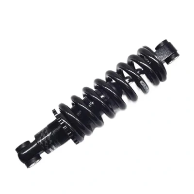 Image de Amortisseur Moto arrière de vélo KS EXA Form 260 125 150 165 190 mm pour Montagne Descente CX