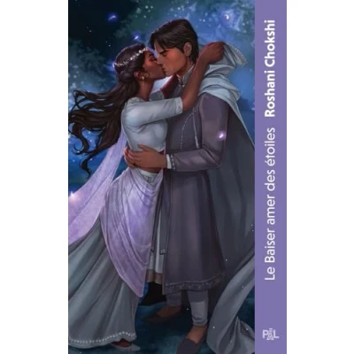 Image de Le Baiser amer des étoiles poche Tome 1 (Poche)