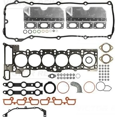 Image de REINZ 02 33070 03 Jeu de joints d&#039;étanchéité, culasse cylindre avec joint tige soupape, BMW: 3 Compact