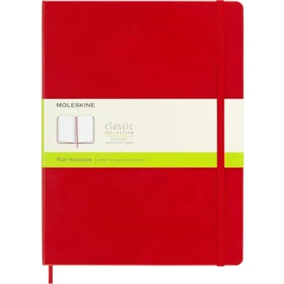 Image de Moleskine Carnet de Notes à Pages Blanches, Vert (Myrte) Format Poche 9 x 14 cm